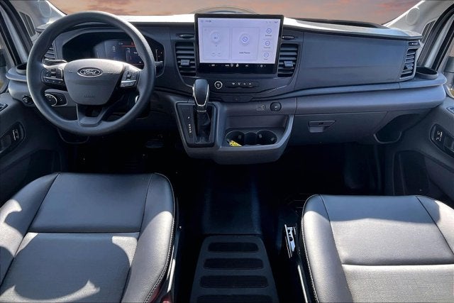 New 2026 Ford Transit 250 - photo 15