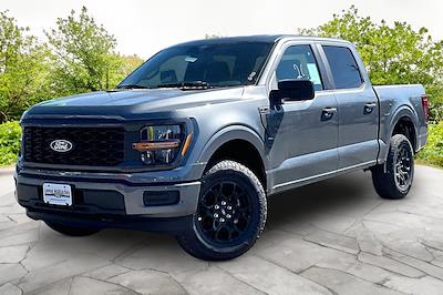 2026 Ford F-150 SuperCrew Cab 4WD Pickup for sale #US0222 - photo 1