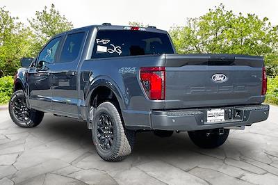 2026 Ford F-150 SuperCrew Cab 4WD Pickup for sale #US0222 - photo 2