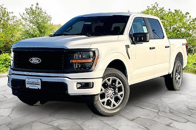 New 2026 Ford F-150 - photo 1