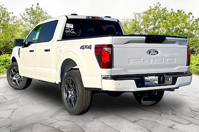 New 2026 Ford F-150 - photo 1