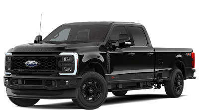 2026 Ford F-350 Crew Cab SRW 4WD Pickup for sale #US0233 - photo 1