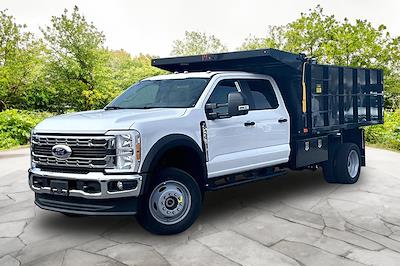 New 2026 Ford Transit 250 - photo 1