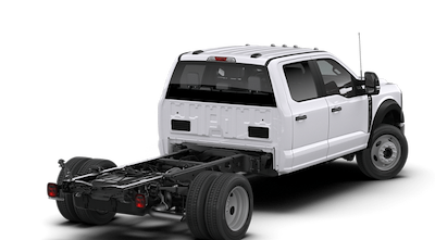 New 2026 Ford F-450 - photo 1