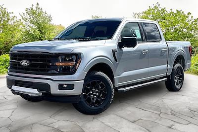 New 2026 Ford F-150 - photo 1