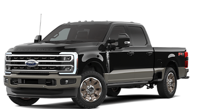 New 2026 Ford F-250 - photo 1