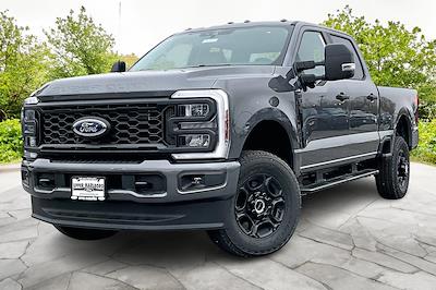 New 2026 Ford F-350 - photo 1