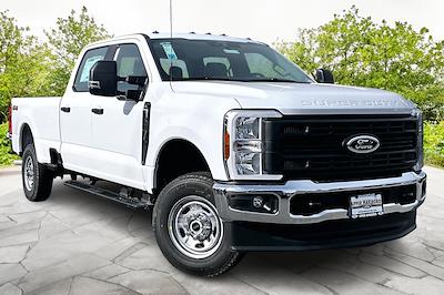 New 2026 Ford F-250 - photo 1