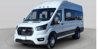 New 2026 Ford Transit 350 HD - photo 1