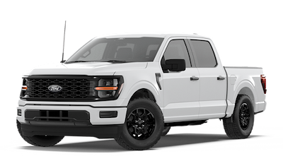 New 2026 Ford F-150 - photo 1