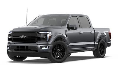 New 2026 Ford F-150 - photo 1