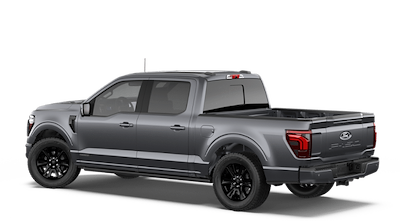 New 2026 Ford F-150 - photo 1