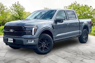 New 2026 Ford F-150 - photo 1