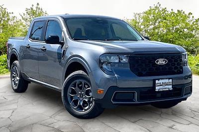 New 2026 Ford Maverick - photo 1