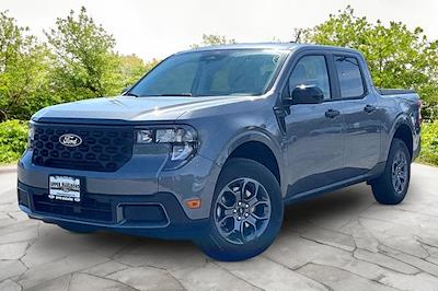 New 2026 Ford Maverick - photo 1