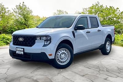 New 2026 Ford Maverick - photo 1