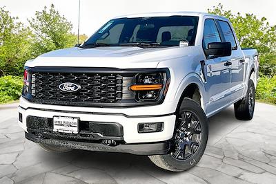 New 2026 Ford F-150 STX SuperCrew Cab for sale #WA10441 - photo 1