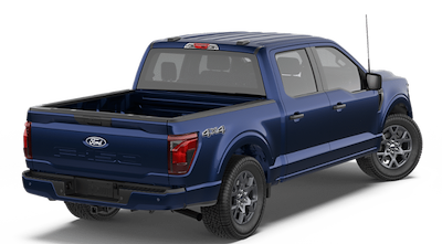New 2026 Ford F-150 - photo 1
