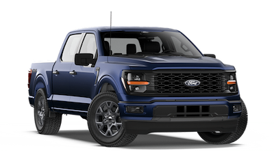 New 2026 Ford F-150 - photo 1