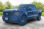 2026 Ford F-150 SuperCrew Cab 4WD Pickup for sale #WA15249 - photo 1