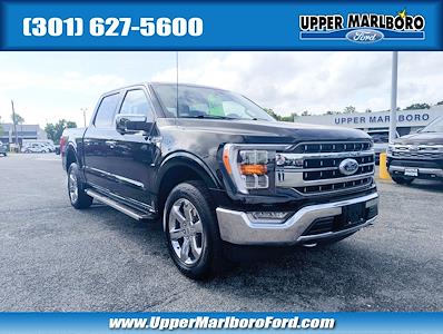 2022 Ford F-150 SuperCrew Cab 4WD Pickup for sale #WA22368A - photo 1