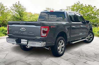 2023 Ford F-150 SuperCrew Cab 4WD Pickup for sale #WA24183A - photo 2
