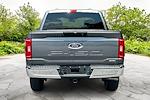 2022 Ford F-150 SuperCrew Cab 4WD Pickup for sale #WD03723A - photo 4