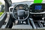 2022 Ford F-150 SuperCrew Cab 4WD Pickup for sale #WD03723A - photo 5