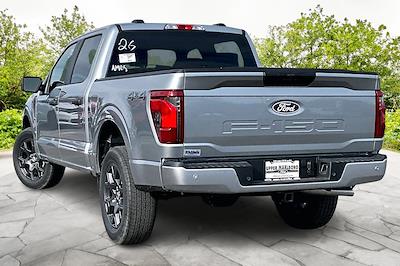 New 2026 Ford F-150 - photo 1