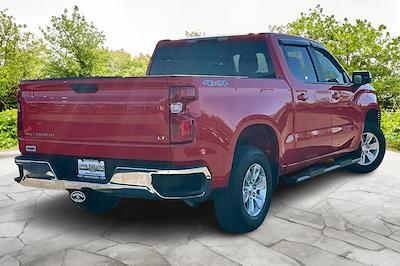 2024 Chevrolet Silverado 1500 Crew Cab 4WD Pickup for sale #WD38884N - photo 2