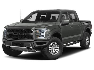 2020 Ford F-150 SuperCrew Cab 4WD Pickup for sale #WE29713B - photo 1