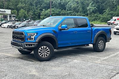 2020 Ford F-150 SuperCrew Cab 4WD Pickup for sale #WE29713B - photo 2