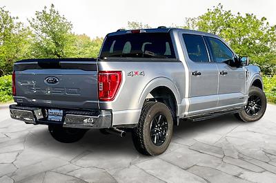 Used 2023 Ford F-150 XLT SuperCrew Cab for sale #XP2145 - photo 2