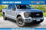 2023 Ford F-150 SuperCrew Cab 4WD Pickup for sale #XP2145 - photo 1