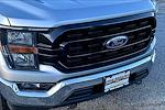 2023 Ford F-150 SuperCrew Cab 4WD Pickup for sale #XP2145 - photo 29
