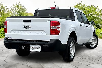 2024 Ford Maverick SuperCrew Cab FWD Pickup for sale #XSB0007 - photo 2