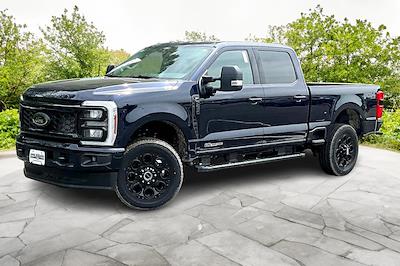 New 2025 Ford F-250 XLT Crew Cab 4WD Pickup for sale #XUR0180 - photo 1