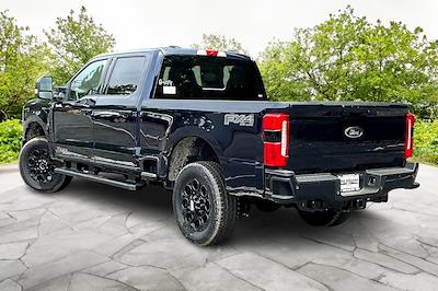 New 2025 Ford F-250 XLT Crew Cab 4WD Pickup for sale #XUR0180 - photo 2