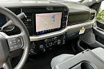 New 2025 Ford F-250 XLT Crew Cab 4WD Pickup for sale #XUR0180 - photo 7