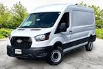 New 2026 Ford Transit 250 Medium Roof Empty Cargo Van for sale #0XUS0130 - photo 10