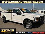 Used 2015 Ford F-150 Regular Cab for sale #28396A - photo 1