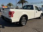 Used 2015 Ford F-150 Regular Cab for sale #28396A - photo 2