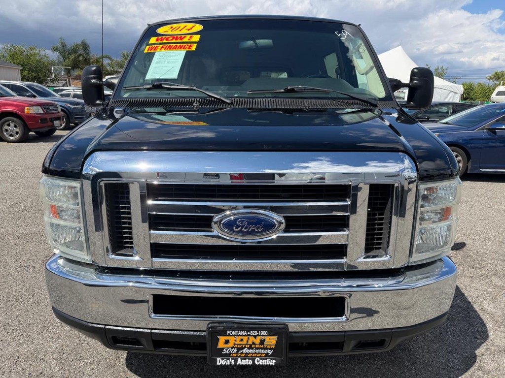 Used 2014 Ford E-350 - photo 15