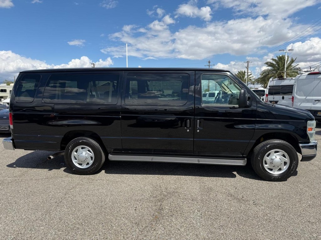 Used 2014 Ford E-350 - photo 6