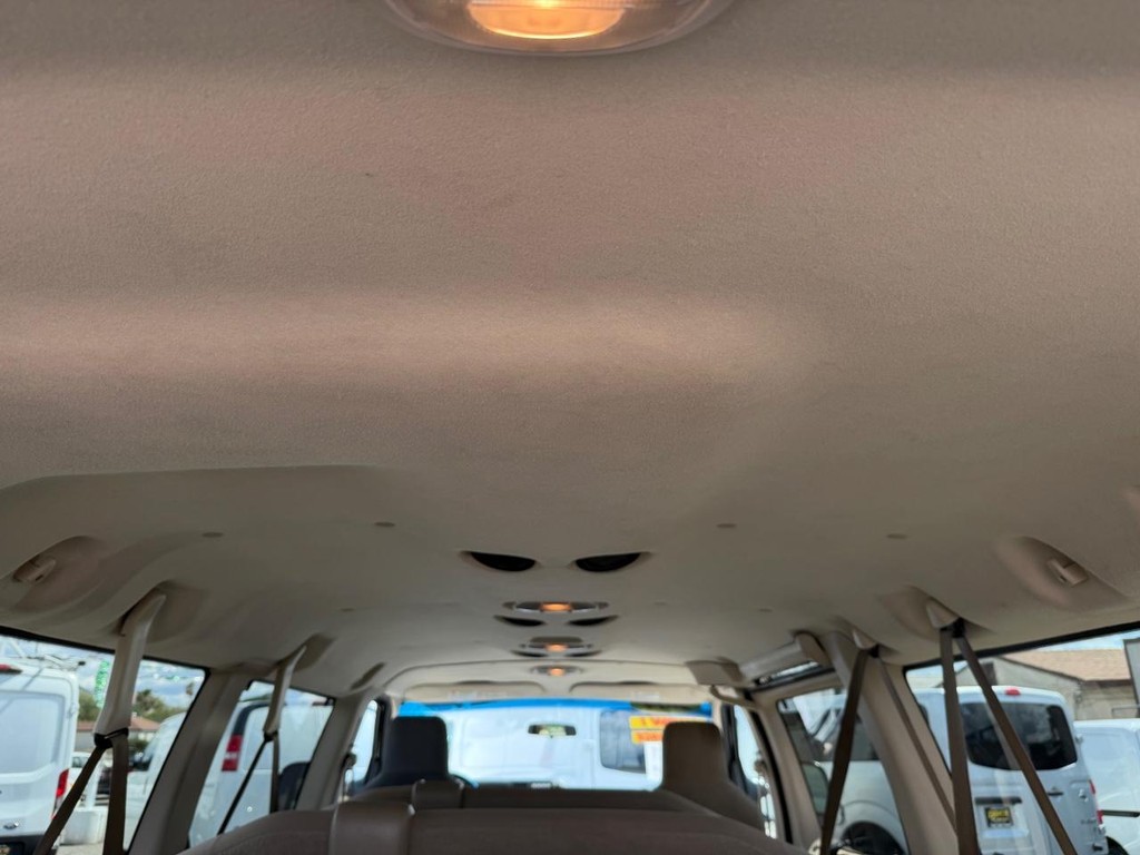 Used 2014 Ford E-350 - photo 44