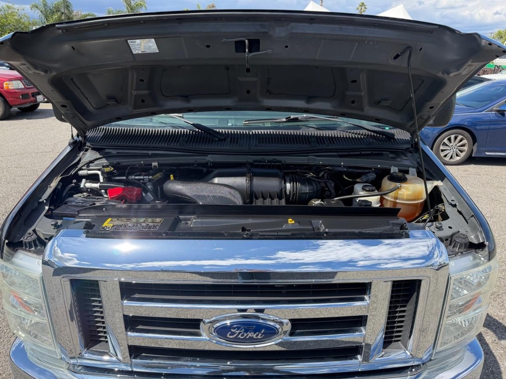 Used 2014 Ford E-350 - photo 49