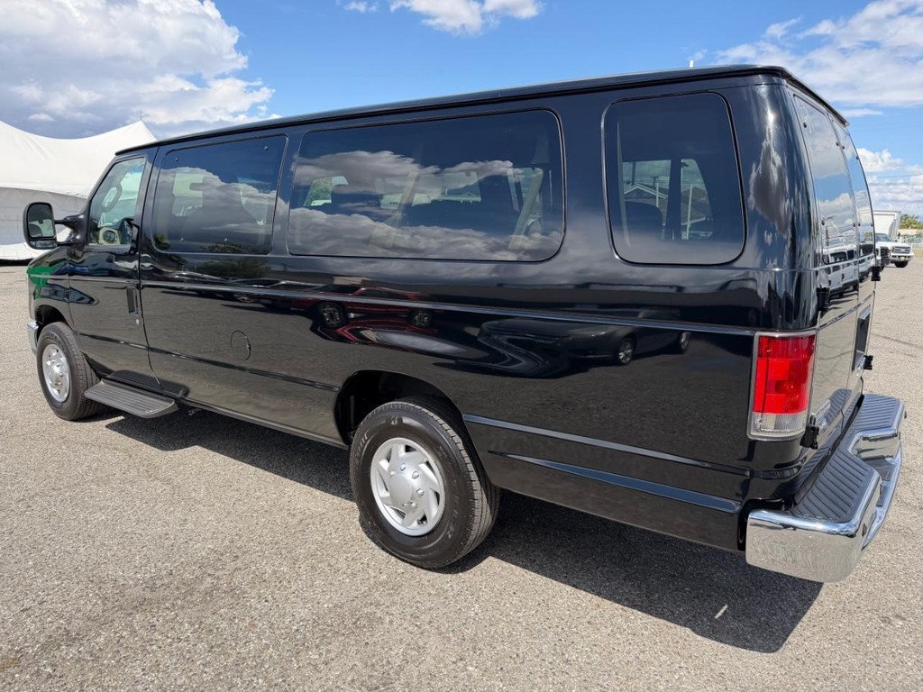 Used 2014 Ford E-350 - photo 11