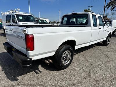 Used 1997 Ford F-250 Super Cab for sale #P27444 - photo 2