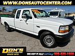 Used 1997 Ford F-250 Super Cab for sale #P27444 - photo 1