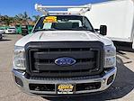 Used 2016 Ford F-350 Service Utility Van for sale #P27896 - photo 13
